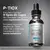 Sérum Antirrugas Hidratante SkinCeuticals P-TIOX 30ml Vegano Sem Parabenos - comprar online