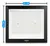 Refletor Projetor 400w Bivolt Branco Frio 6500k Elgin Ip66 - comprar online