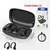 Fone Ows15 Sem Fio Bluetooth Esportivo Corrida Academia - comprar online