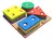 Kit Brinquedo Educativo Prancha S + Aramado M + Xilofone - comprar online