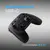 Controle Gamer Predator PGR300 Sem Fio para PC Android iOS na internet
