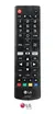 Controle Remoto Tv Smart Akb75095315 32lk615b 43uk6520 - Lg - comprar online