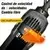Mini Retífica Multiuso Ferramenta Rotativa 250 Acessórios 127v - comprar online