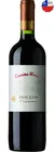Vinho Cousino Macul Dom Luis Carmenere Tinto 750ml na internet