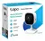 TP-Link Tapo C100 Câmera de Segurança Wifi 1080P Full HD - comprar online