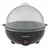 Cozedor De Ovos Portatil Até 7 Ovos Gourmet Inox 127v - comprar online