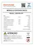 Placa Solar 430w Monocristalino Half-cell Naiconal Inmetro - comprar online