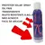 Ricosol - Protetor Solar Fps70 Spray Transparente Com 150ml - comprar online
