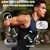 Fone de Ouvido JSKJ LER-Q16-PRO Bluetooth 5.4 TWS Open-Ear com Tela Touch e Microfone para Esportes IPX6 - comprar online