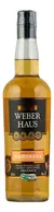 Cachaça Ouro Weber Haus Amburana 700ml - comprar online