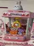 Mini Máquina Garra De Pegar Bichinho De Pelúcia - comprar online