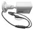 Câmera de segurança Hikvision DS-2CE10DF0T-LPFS 2.8mm com resolução 2MP e audio branco - comprar online