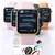 Relógio Smartwatch S11 Séries 11 Microwear Responde Mensagens Chatgpt Nfc Gps - comprar online