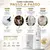 Kit Clareador Pó Descolorante+ox20 Brae - comprar online