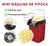 Máquina De Pipoca Elétrica Doméstica - comprar online