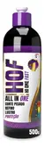 Hof Hi One Fast Composto Polidor 500g Brilho Proteção - comprar online