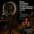 Ring Light Profissional Ajustável High Light Led Tripé 2,1m - comprar online
