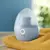 Papa Bolinhas Philips Recarregável Série 1000 Azul Bivolt na internet