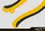 Tesoura Alicate Para Corte Chapa Calhas Reto The Black Tools na internet