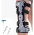 Joelheira Ortopédica Articulada Ajustável Menisco Ligamento Esquerdo na internet