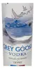 Vodka Grey Goose 750ml Clássico França na internet