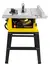 Serra Circular Bancada 10pol 2000w Com Disco Sst1801 Stanley | Voltagem: 127V | na internet