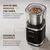 Moedor de Café Dolce Arome Mondial 180W - MCF-01-BI-110 | Voltagem: 127V | na internet