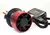 Kit Super Led W80 30000 Lumens 160w H7 Wintech na internet