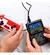 Super Mini Video Game Portátil 400 Em 1 Retrô Com Controle na internet