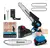 Motosserra Sem Fio 21v 2 Baterias Profissional Gn-450b-21 na internet