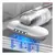 Aspirador Pó Antiácaro Portátil 400w Wap Mite Cleaner ,110v na internet