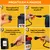 Transformador 2000va De 220 para 110 Tripolar Bivolt 220v 110v V&M na internet