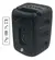 Caixa De Som Bluetooth Caixinha Alto-Falante Rádio FM Aux USB Hold On D-3138 Preto na internet
