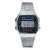 Relógio Casio Vintage A168 Masculino Aço Inoxidável na internet