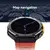 Smartwatch Mrex4 5 Atm A Prova D'água Microwear Gps Sos 2025 na internet