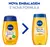 NIVEA Sabonete Líquido Óleo de Banho 200ml, Limpeza Corporal, Pele Macia, 55% Óleos Naturais, Sensação Hidratante na internet