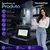 Kit 5 Refletores LED 200W Double Wise Branco Frio 6500K IP67 Bivolt na internet