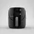 Air Fry Cadence Super Light Fryer 3,8 L 1500w Preto na internet