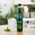 Xarope Dilute Menta Verde para Drink Soda Italiana Gin 500ml na internet