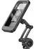 Suporte Celular Moto Bike Prova Dágua Motoboy Guidão Gps na internet