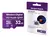 Cartão De Memória Micro SD 32GB WD Purple 16TBW Intelbras P/ CFTV e Segurança na internet