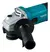 Esmerilhadeira Angular 4.1/2 850 Watts M9510b Makita | Voltagem: 220V | na internet