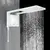 Ducha Acqua Storm Bco Ultra Lorenzetti 220V 7800w cor branco na internet