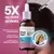Adeus Queda De Cabelo Envy Hair 30ml na internet
