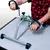 Mini Bike Portátil Para Exercicios E Fisioterapia Supermedy na internet