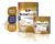 Nutra Senior Adulto 50+ Complemento Alimentar 400g Sabor Nat na internet