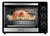 Forno Elétrico Britânia BFE45PI Multifunções 40L 1500W 127v na internet
