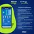 Central Alarme Res. Infinity Wifi C/ App NAO ACOMPANHA ACESSORIOS na internet