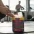 Suplemento Em Pó Adaptogen Science Panic Pré Treino Com Creatina Pote 300g Sabor Limonada na internet