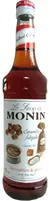 Monin Xarope Caramelo Salgado 700ml na internet